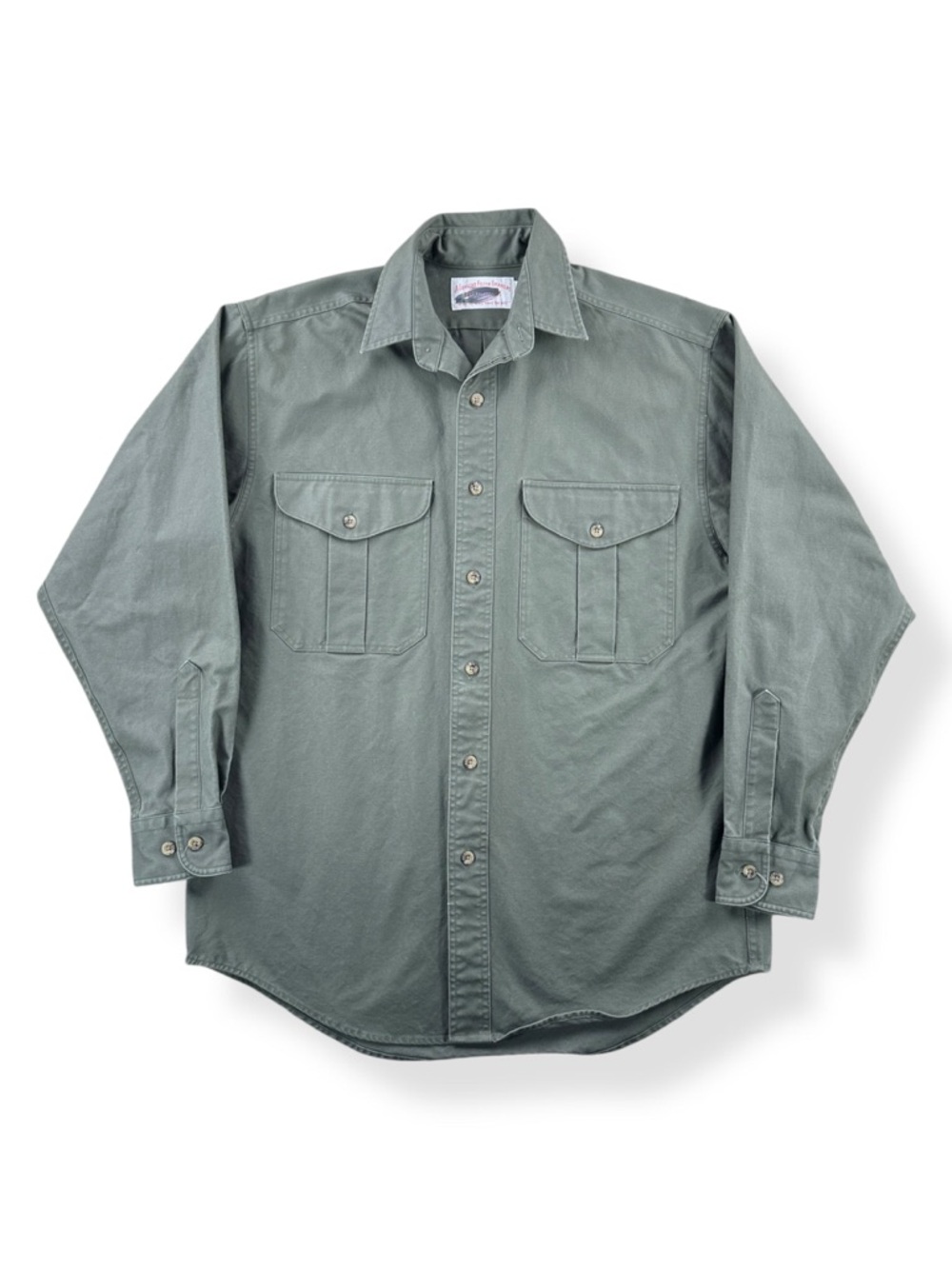 Filson Jac Shirt